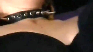 Naughty Pig Farmer Getting Punished for Not Being a Good Girl