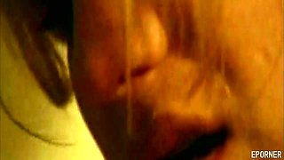 Horny Vintage MILFs: Randi Rage, Timber - Big fake tits lesbian moms love making