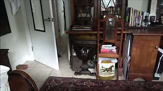 Watch lusty Alex Adams and Naomi Foxxx's trailer