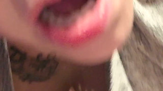 Behind the Scenes at a Porn House