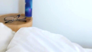 A Cock Sucking Session with Your Yoga Loving GF Dolly Rud