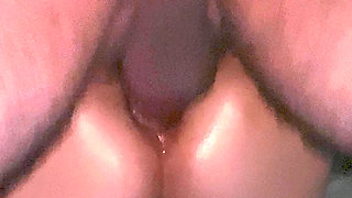 The MILF Next Door Opens Her Legs Part 12