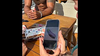 Cute Blondes Crave Latina Pussy Creampie Cumshots