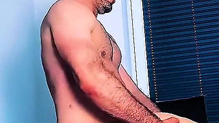 Real Fucking From Behind, Loud Moaning Compilation