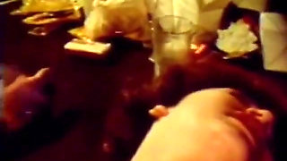 Old vintage fuck with big boobs chicks