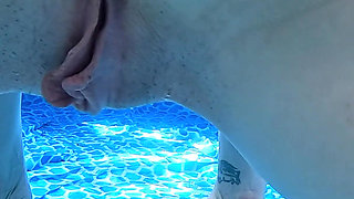 Arielle Lane - Naked Swim Iii