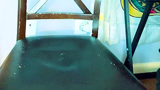 Office Anal Slut Suzy Wylde Had a Job Interview Came Home Horny