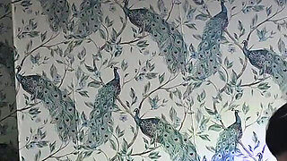 Naked Massage with Happy Ending