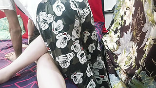 Indian Bhabhi Hard Sex xxx young Boy Big Dick Indiana Dani House wife