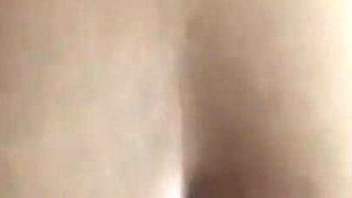 Penetrating This Big MILF Ass
