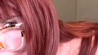 JOI with a Big Cock During a Live