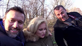 Kingdom of Hard Cocks - Scene #09