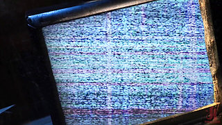 Ana Foxxx Is Machine Fucked, Flogged, Shocked and Made to Cum