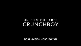 French bottom fucked raw by Jimy for the first time