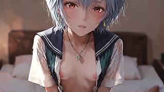 The Quieter She Is, the More Unforgettable She Becomes