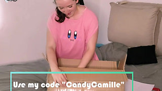 Unboxing Sohimi Sex Doll