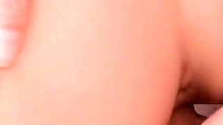 Pretty Pussy Red Head Kessie Fucking Huge White Cock