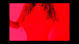 Red Latex Vid