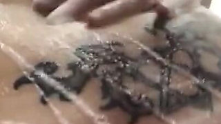 Some about my pierced pussy