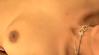 I Am a Young Blonde German with Naturals and I Get Nailed by Monster Cock