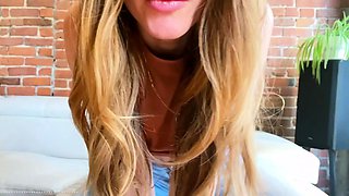 Lord Goddess Maria - Yes, Goddess