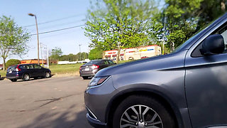 Sorority Sistah Alumni Director Gets Her Boss Chick BBW Soles Rubbed