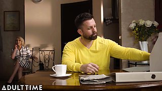 Cheating Groom Fucks with a wedding planner