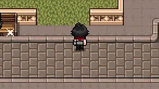 Zombie Retreat 2 - Part 22 Wet Panties by Loveskysan69