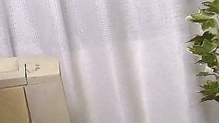 Lesbian Mirei Aikawa Cures Shizuku Tsukino by Licking Her Feet! - Foot Fetish