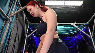 Trampling Delight