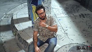 Fruity harlot mind-boggling porn clip