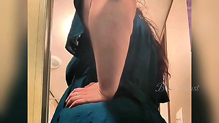 BBW Fart Domination, Loser Bella Blasts Extreme Verbal Destruction Short Edition