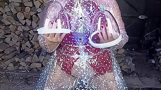 Twisted Nymphs - Plastic Toyboy - Part 2