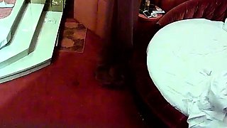 Hot amateur hidden cam