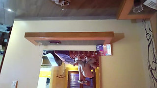 Your Second Time in My Hands... and He Was Still Delightfully Inexperienced. (part 3)