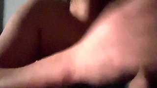 POV Your stepmom orders you to cum in her mouth / Astarioth