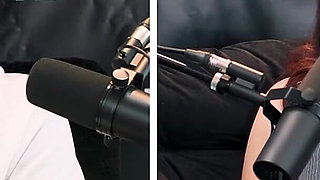 Freya Parker Wants MILF Tattooed on Her Forehead! Would You Rather, the Adult Time Podcast