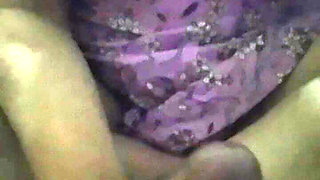 His Cock Massage in His Room
