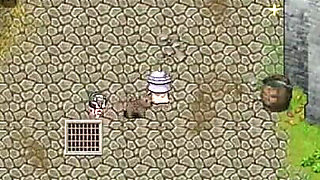 Peasant's Quest #107 Newly Wed Bride Wants a Baby From Cheating Sex