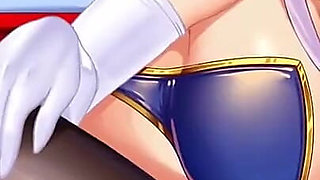 Live Waifu Wallpaper - Part 30 - Horny MILF Lady by Loveskysan