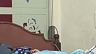 Stepmom Seducing Her Son While Massage Her Leg Desi Indian Stepmom Fucking