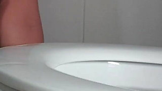 New Pee Video Anyone?