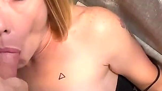 Stepmom Bundle - Jane Cane, Shiny Cock Films
