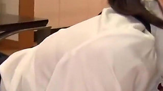 Gaze Locked Beauty. POV Style Oral Focus, Intense Eye Contact Makes Every Moment Feel Closer. - Ep5