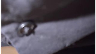 Elle Waited All Day In Sexy Lingerie For Me To Come Home To Take Her And Make Her Cum