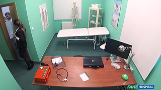 Spicy harlot emotional sex clip