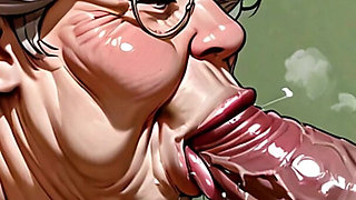 Hot Old Woman Pool Party 2026