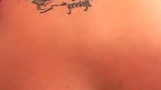 Sexy Latina teen with hairy pussy fucked by thick black cock