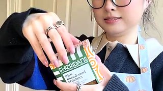 Pretty Softcore Idol Asian Teen Beauty