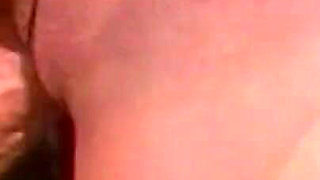 Retro Fucking with Real Orgasm